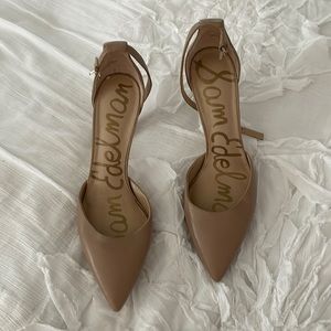 Sam Edelman heels